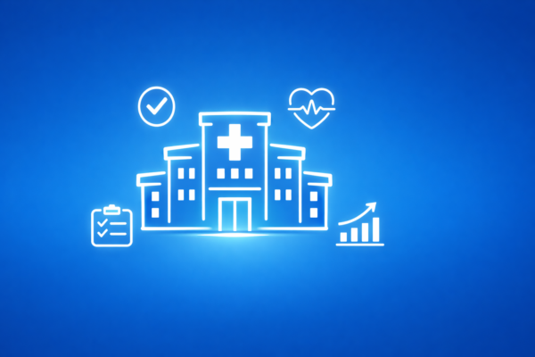 10 Benefits of Hospital Management Systems for Clinics & Hospitals