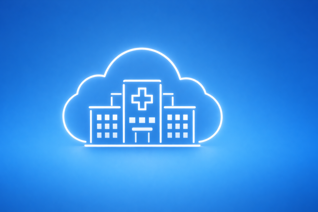 Cloud‑Based Hospital Management Systems: Benefits for Modern Healthcare