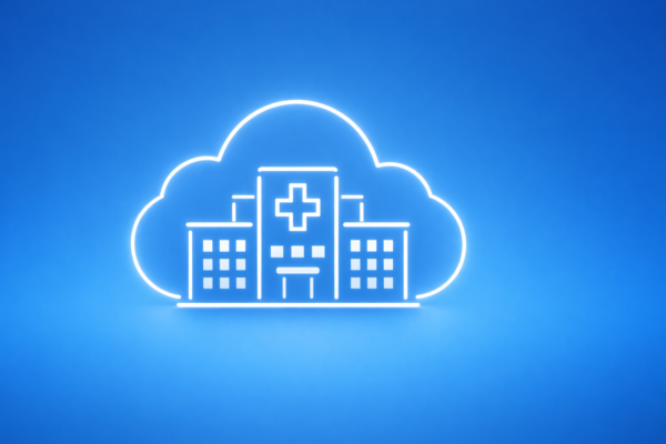 Cloud‑Based Hospital Management Systems: Benefits for Modern Healthcare