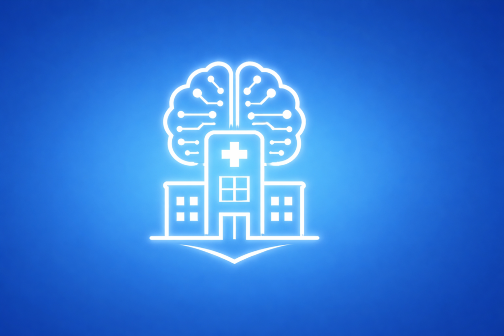 Future Trends in Hospital Management Systems