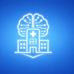 future hospital management systems with AI and digital healthcare technology