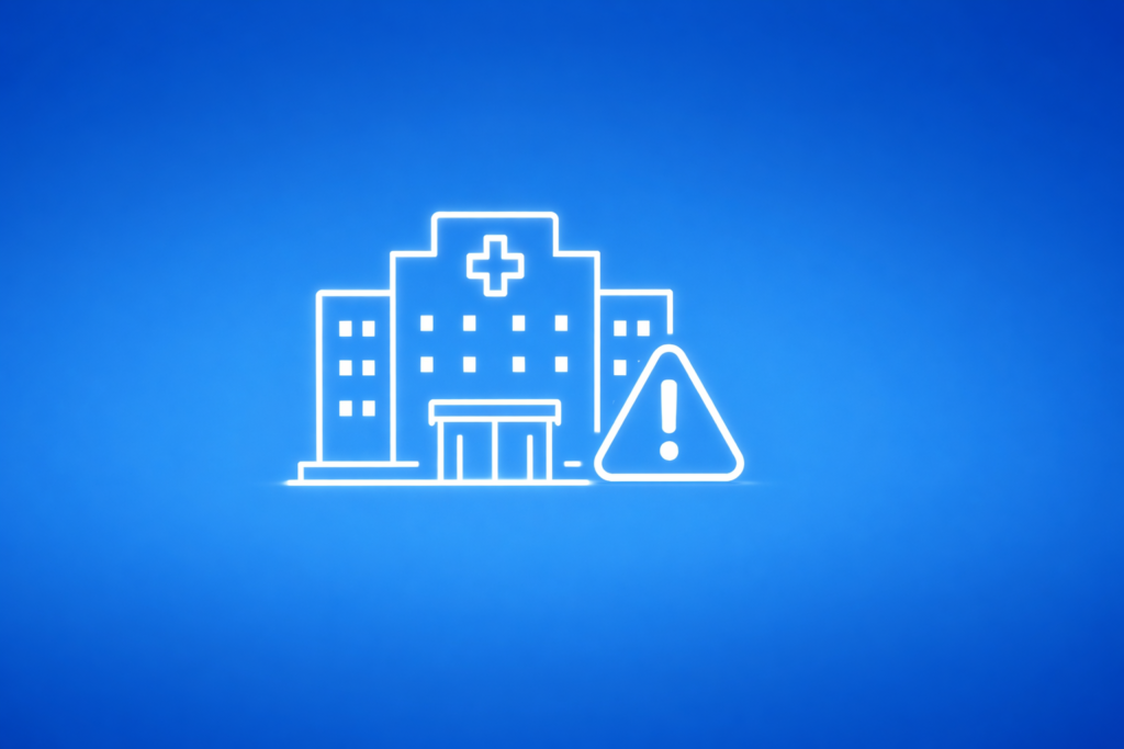 Challenges Hospitals Face Without a Hospital Management System