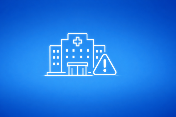 Challenges Hospitals Face Without a Hospital Management System