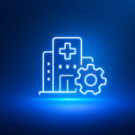 hospital management system implementation dashboard for clinics and hospitals