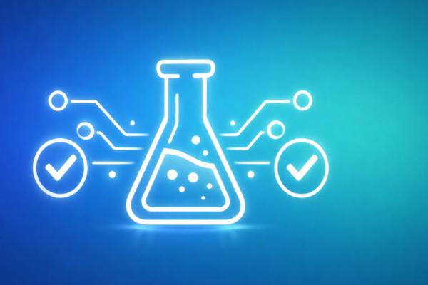 lab management software improving diagnostic accuracy with automated sample tracking and digital lab workflow system